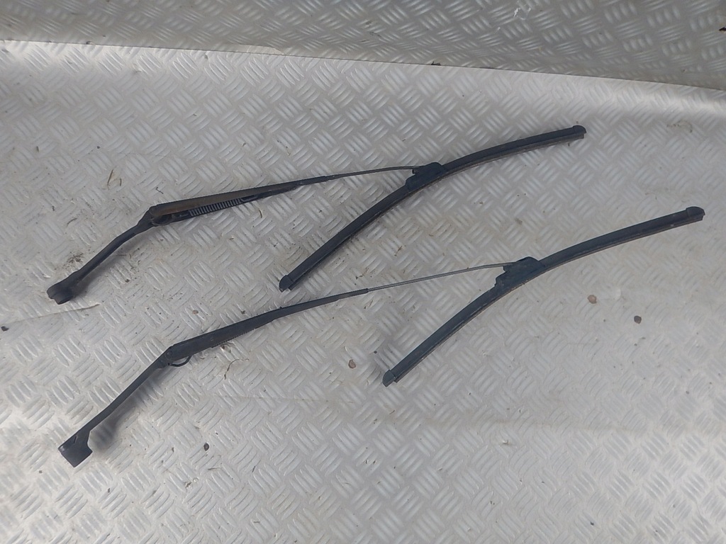 фото №1, Mazda 6 i gg gy mps lift рычаг рычаги дворник