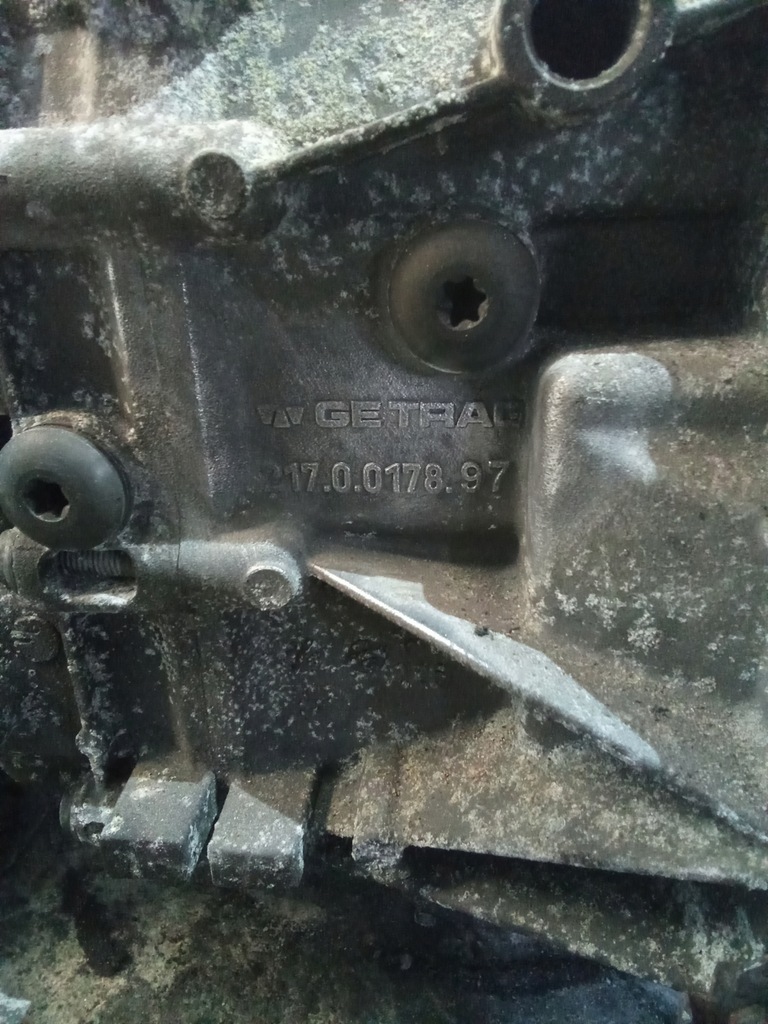 фото №5, G890 коробка передач передач bmw e90 n52 217.0.0178.97