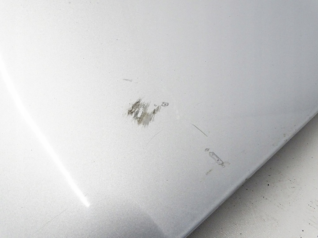 фото №11, Капот крышка двигателя перед передняя skoda superb iii la7w