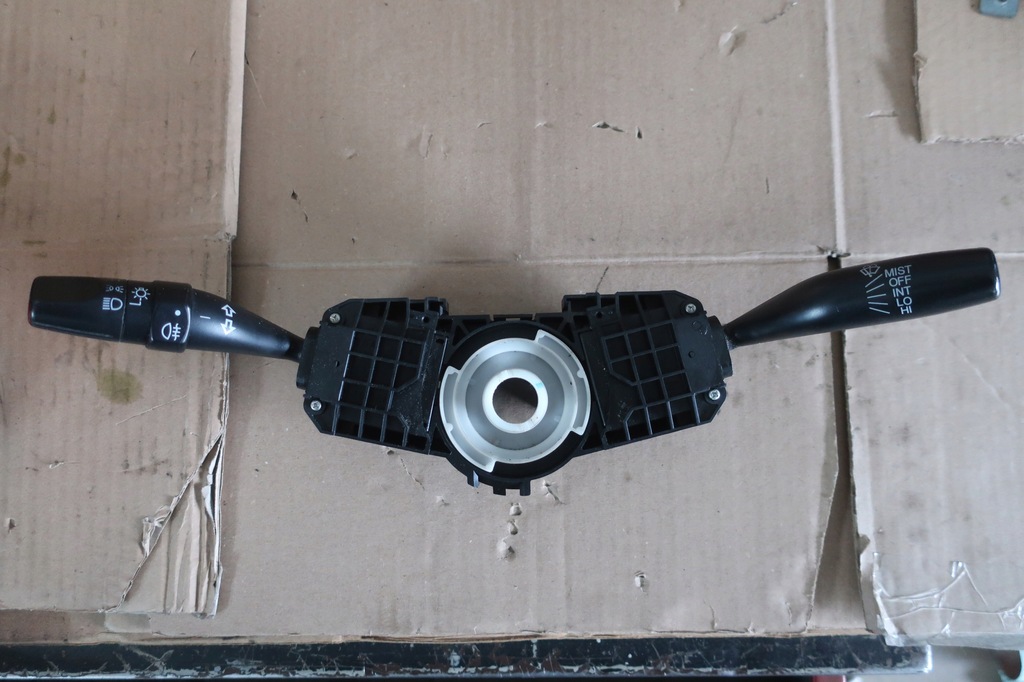 фото №1, Civic vii sedan fl перемикач світла комбінований