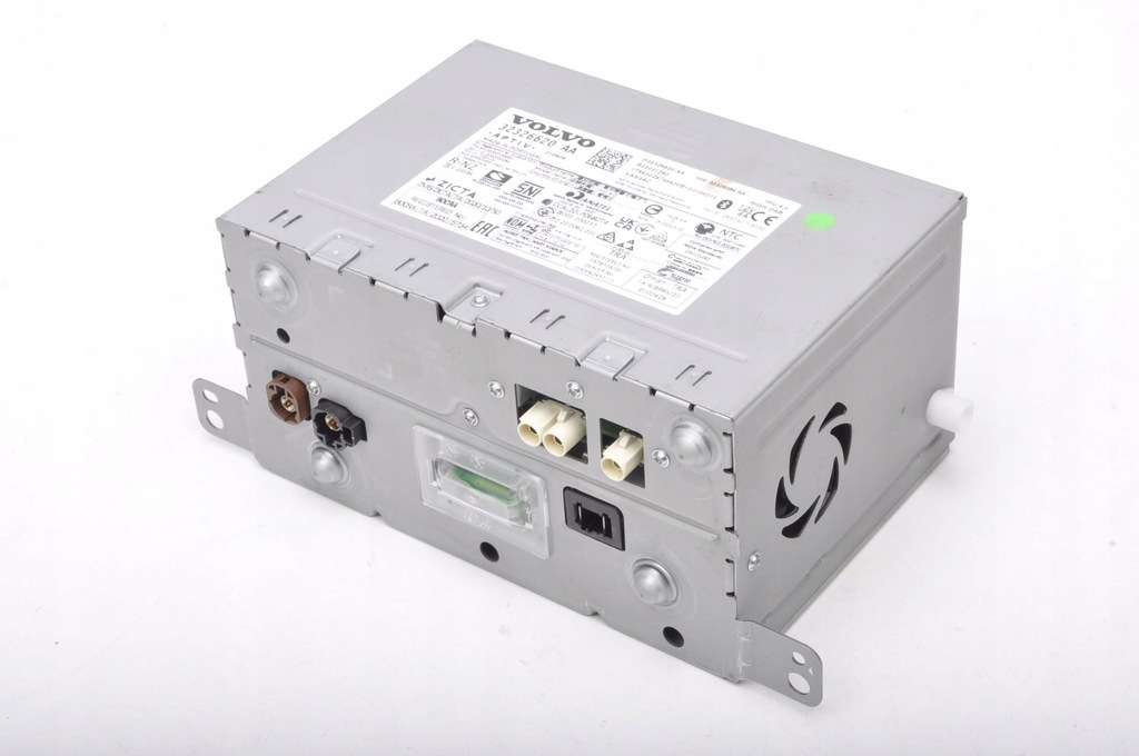 фото №1, Volvo xc60 ii радио 32326620