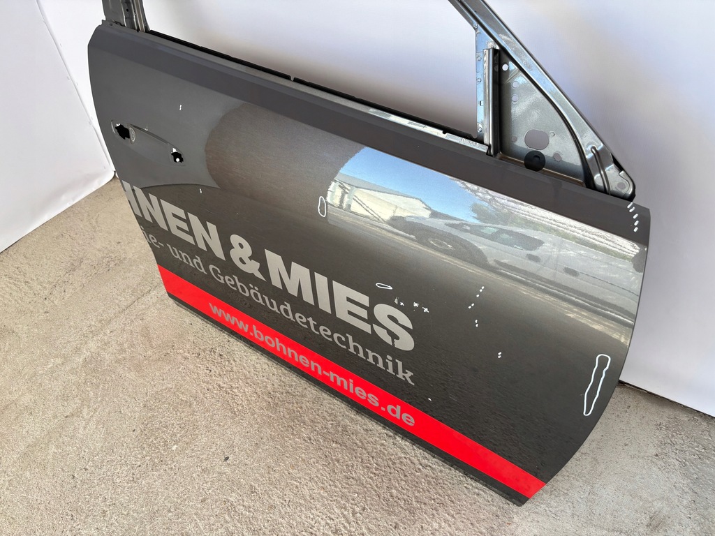 фото №11, Opel astra l vi 6 2022r- дверь перед передние правое poznań ==giełda==