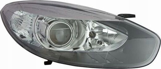 фото №1, Фара лампа renault fluence l3 '10- права depo