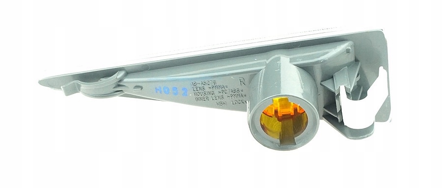 фото №2, Правий поворотник renault renault wind vel satis