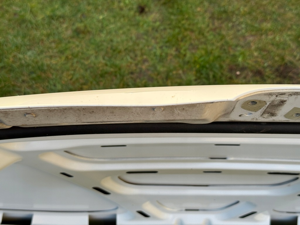 фото №7, Капот vw volkswagen golf vii 7