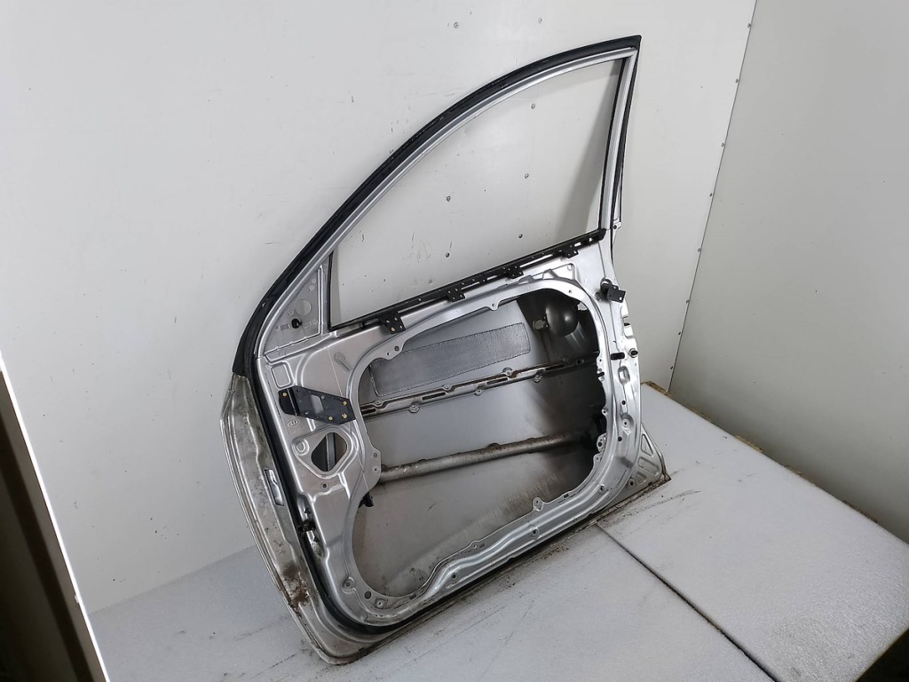 фото №4, Дверь правый перед kia cee'd i 9s хэтчбек