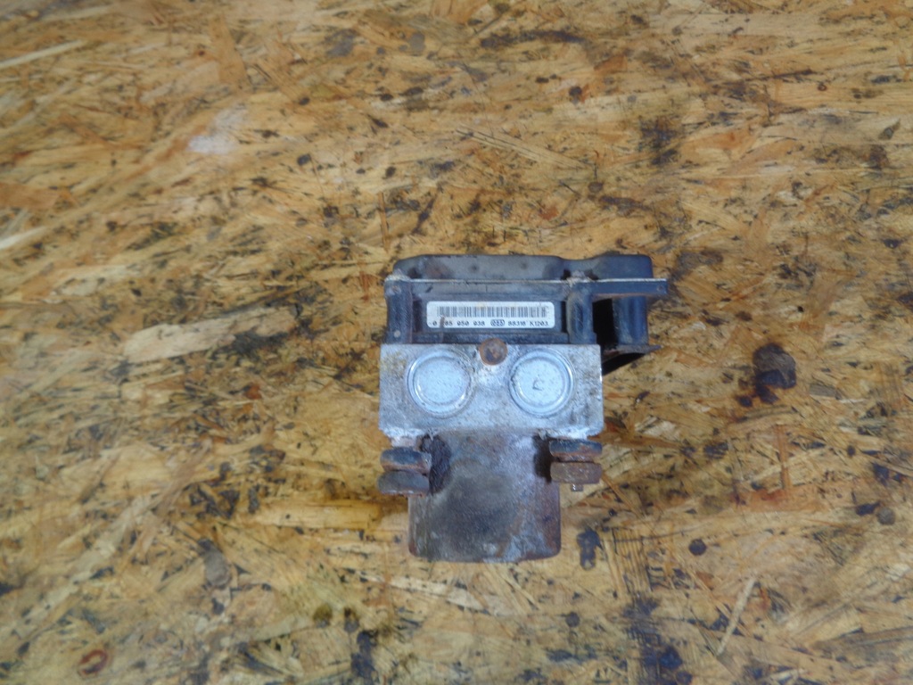 фото №1, Kia ceed 07-12 насос abs 0265950938