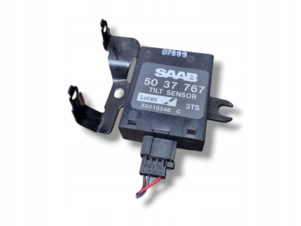 фото №7, Набор стартовый saab 9-3 1999 4661914