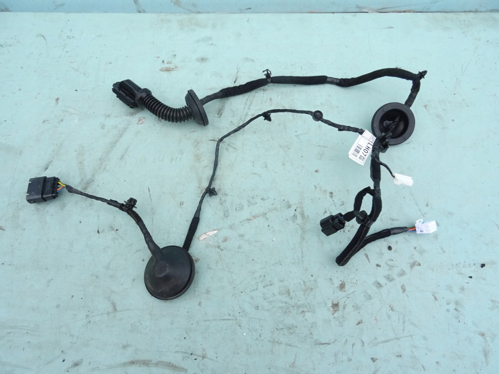 фото №1, Джгут двері задня ліва hyundai tucson iii 91651-d7070