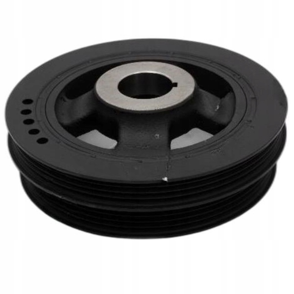 фото №1, Шкив коленчатого вала коленчатого mitsubishi space runner