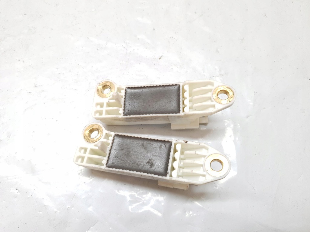 фото №3, Датчик ударний mini r50 r53 cooper s