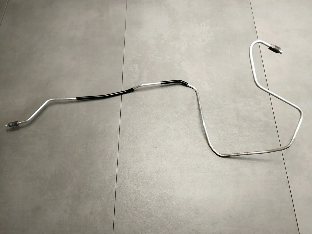 фото №1, Renault scenic iv трубка гальмівна