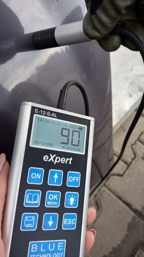 фото №8, Капот renault modus 07r