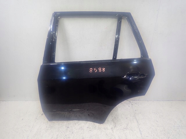 фото №1, Дверь левая задние левый задняя bmw x5 e70 2006-2014r