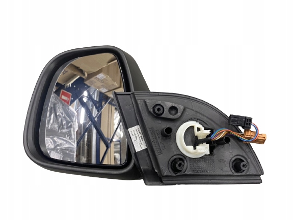 фото №1, Дзеркало peugeot partner