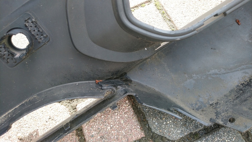 фото №9, Бампер перед передній bmw 1 f20