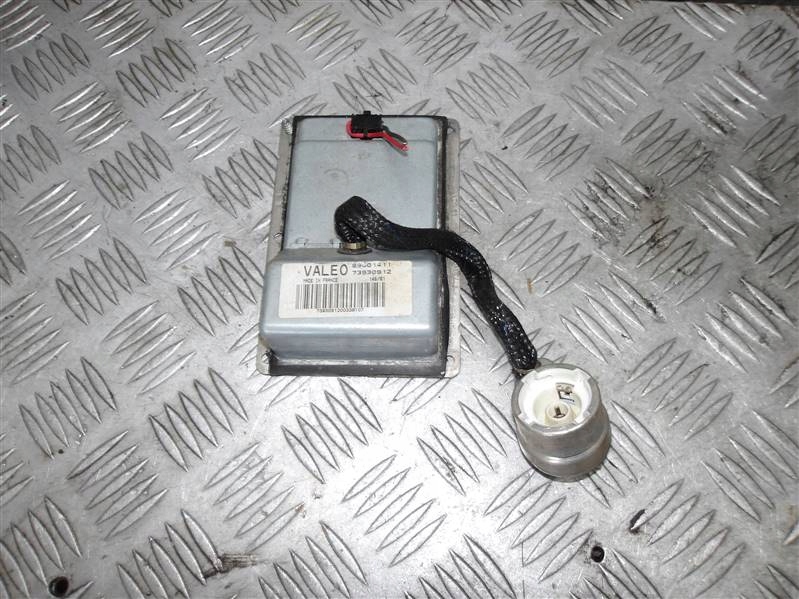 фото №1, Преобразователь ксенон renault laguna ii