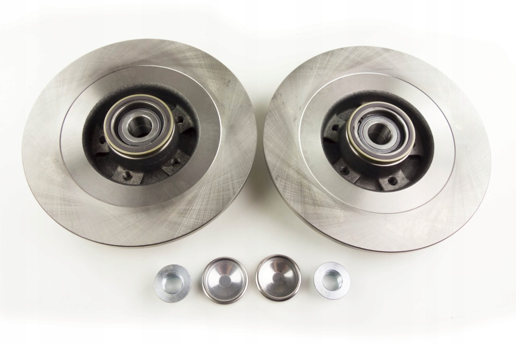 фото №3, Гальмівні диски гальмівні колодки гальмівні задня renault espace iv