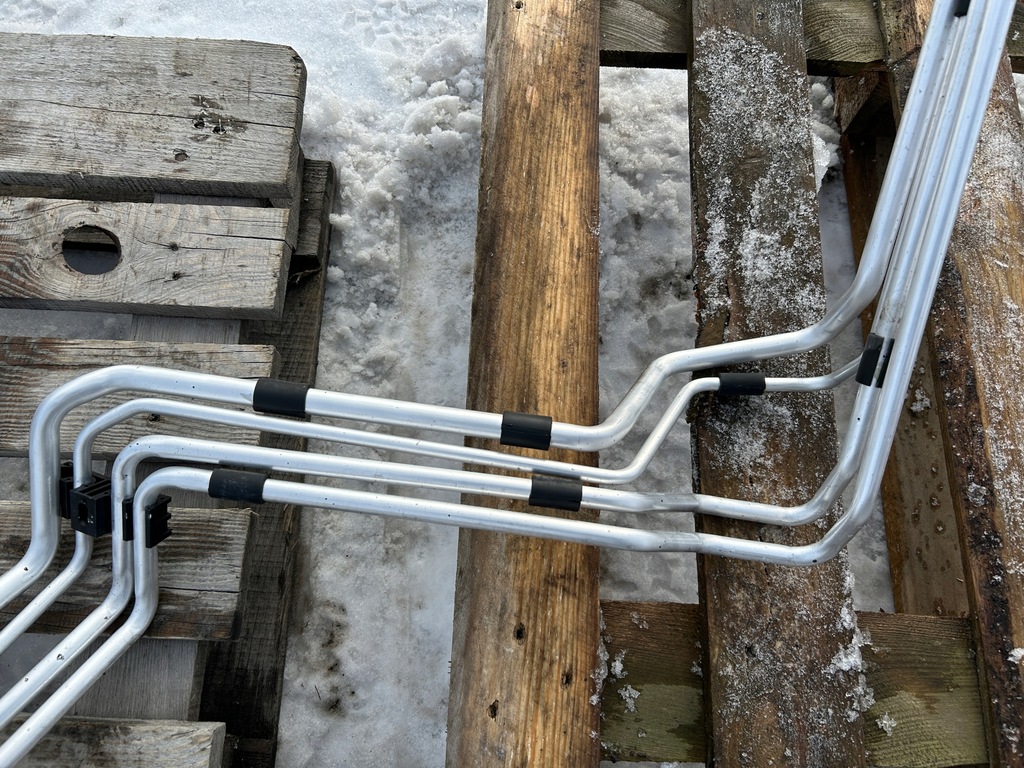 фото №12, Шланг провода кондиционера отопителя dodge durango 2016-