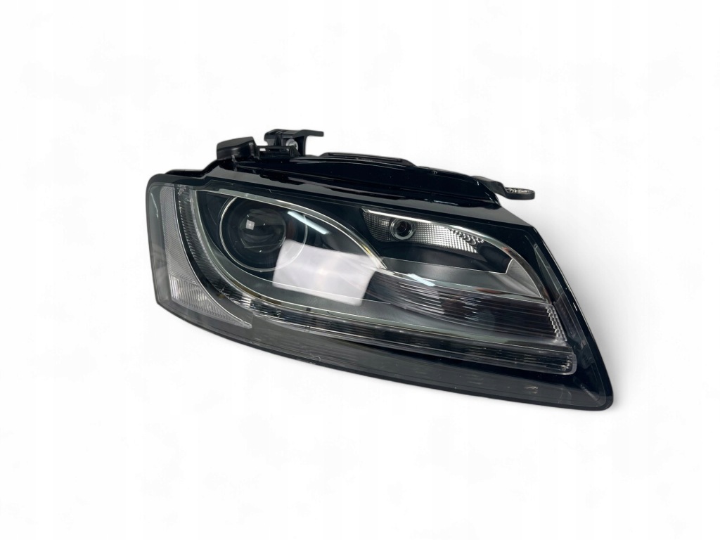 Купить Фара правая  перед audi a5 09-11 led ксенон правая передняя