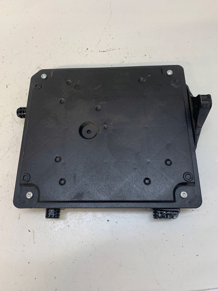 фото №4, Модуль bcm 284b13640r s180098201 renault scenic iii