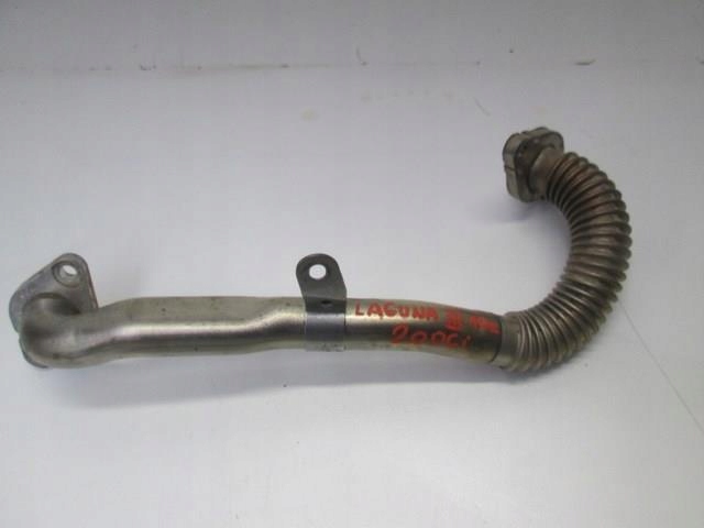 фото №1, Труба трубка egr renault laguna iii 2.0 dci