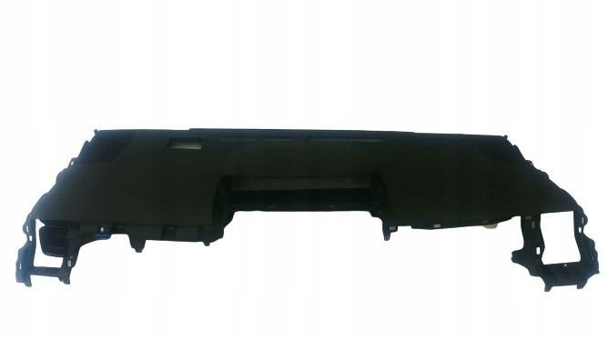 фото №1, Подушки безпеки панель приладів air bag toyota prius plus 14-20r lift