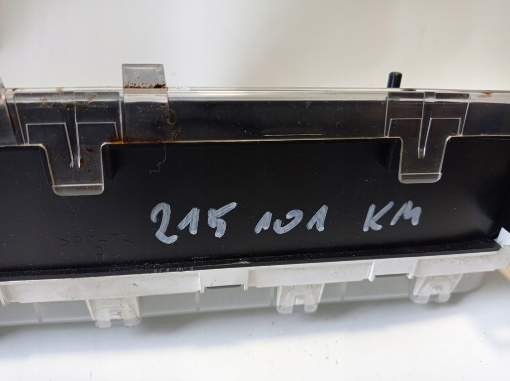 фото №9, Лічильник прилади mazda 6 1.8 2.0 215 tyś jegj6rc