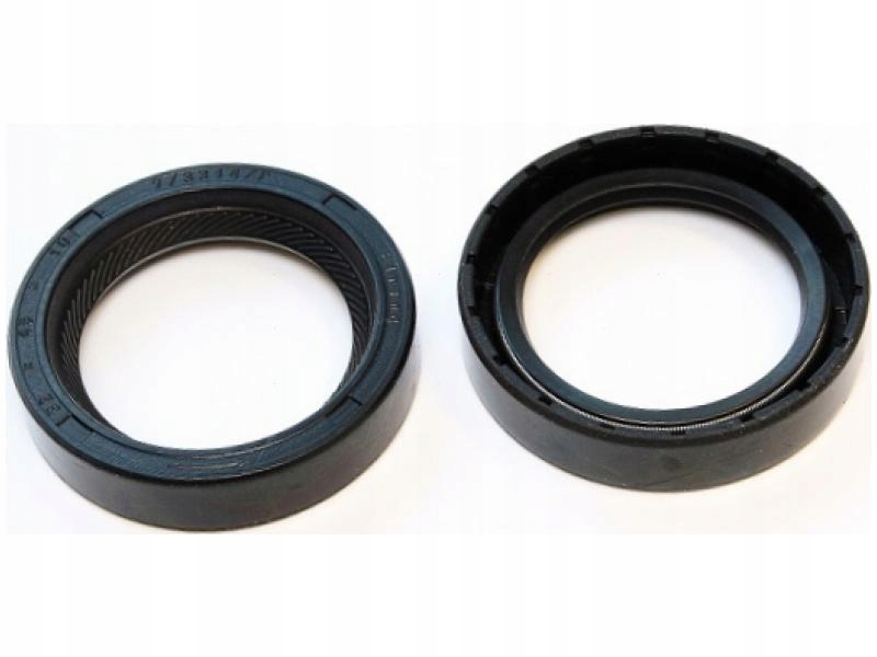 фото №1, Сальник вала renault safrane i 3.0 92-96 ii 3.0 96-00