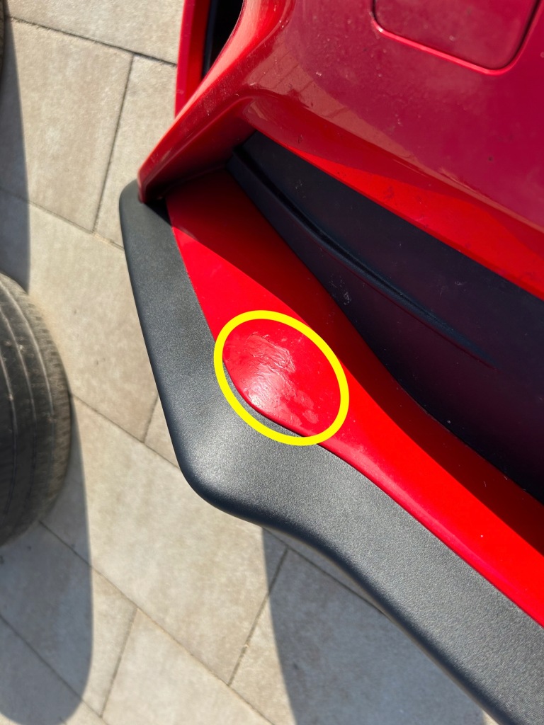 Ford mustang lift 18- бампер передний комплект st.bdb! решётка радиатора решётки спойлер Оригинал