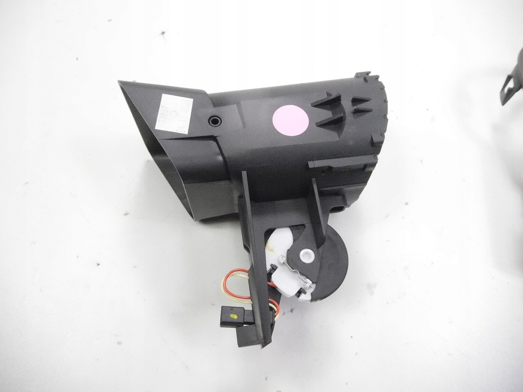 фото №7, Решітка обдув renault espace iv 7701054395