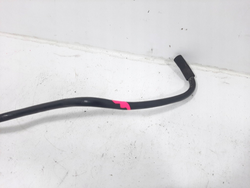 Opel zafira b 2.2dgi 16v 07r шланг трубка топлива 326123015 в Украине