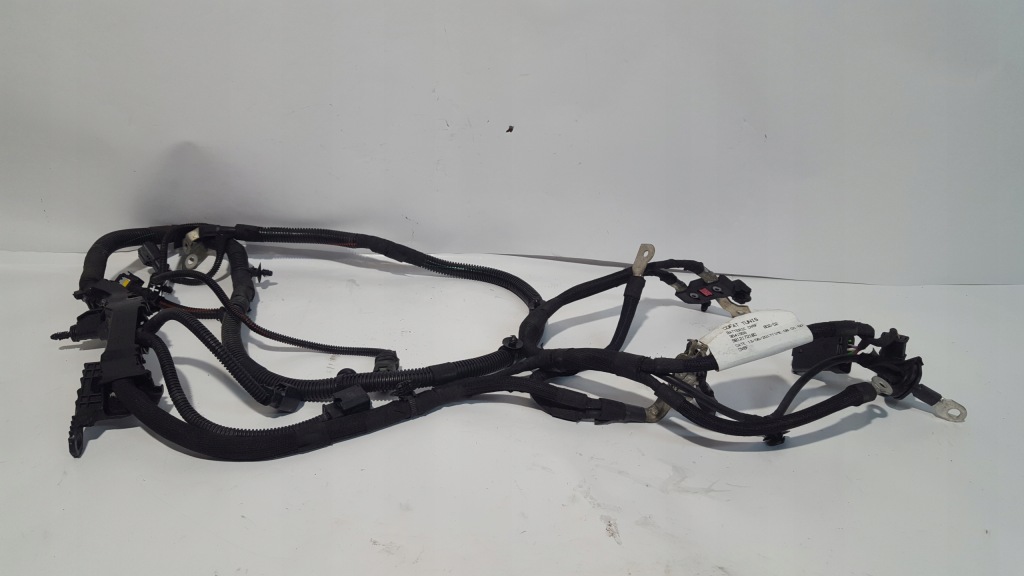 Купити Opel crossland x джгут акумулятор hdi 9805290280