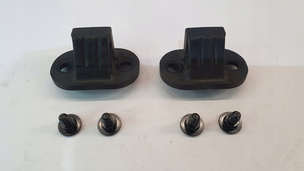 фото №1, Subaru forester iv напрямна відбивач кришки багажника