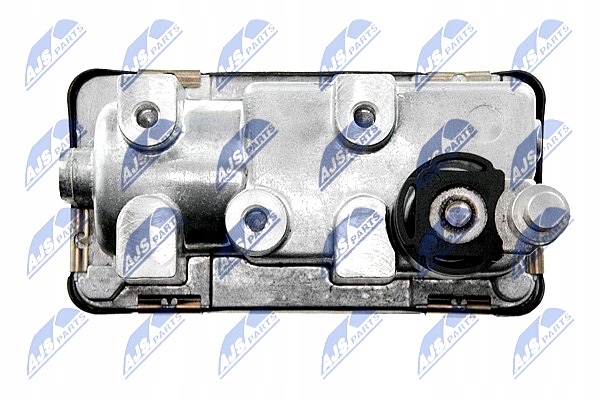 фото №11, Регулятор турбіни g-65 6nw009228 chrysler grand voyager 2.8crd 2007-