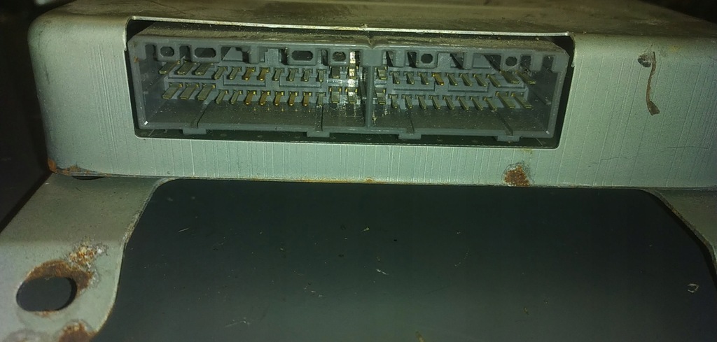 фото №5, Mazda 323f ba блок управления двигателя z5b518881a org