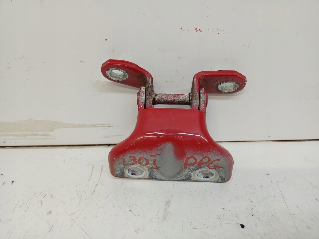 фото №6, Hyundai i30 петля петлі двері l/p задня 2007-11r