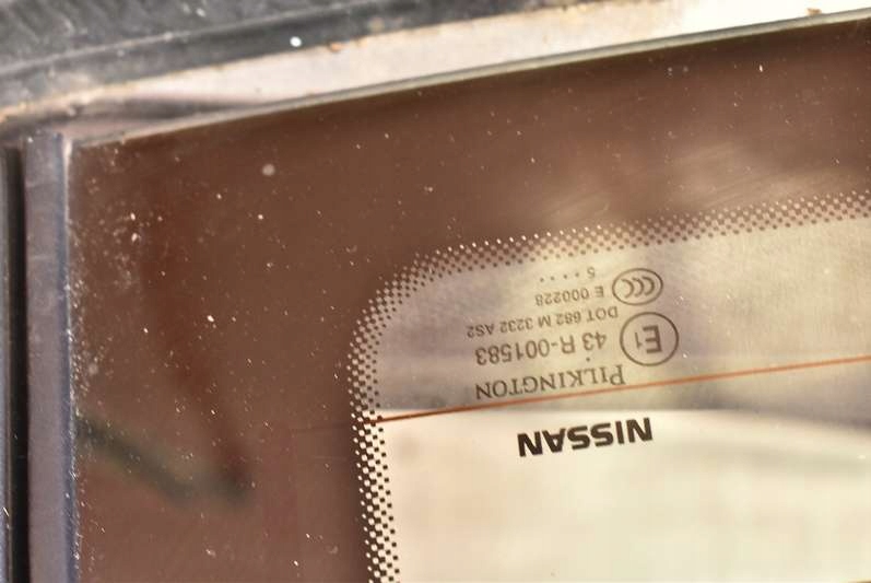 фото №6, Дах панорамний знімний панорама nissan micra k12 cabrio 02-07