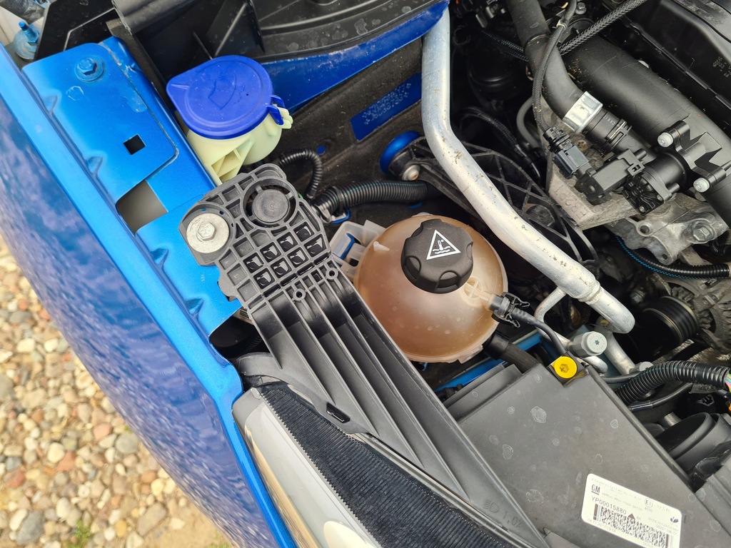 фото №6, Лампа правая передняя full led opel grandland x