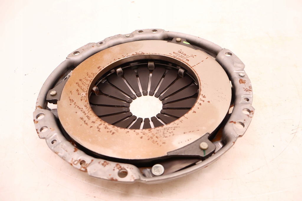 фото №5, Toyota corolla avensis притиск зчеплення 31210-05015