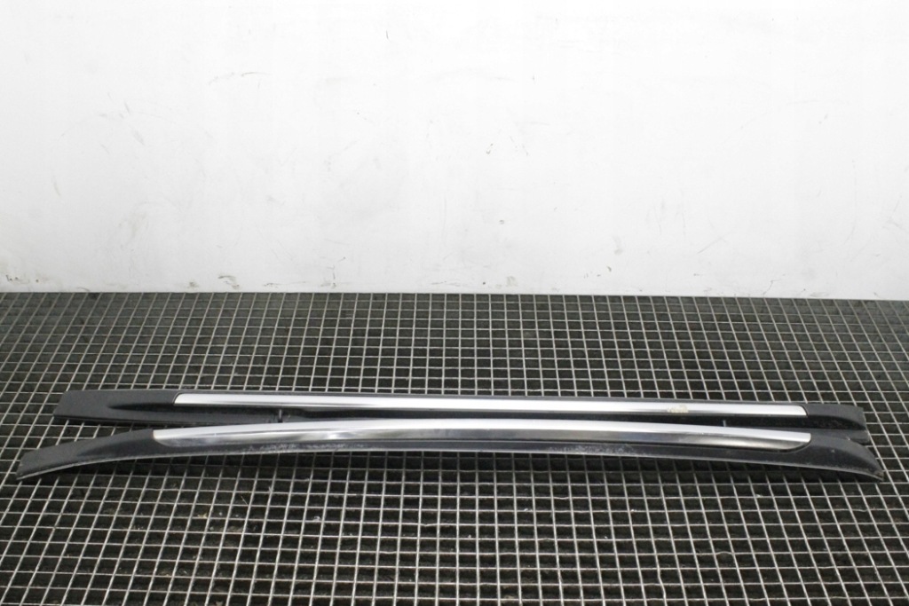 Комплект рейлингов кровельные jeep compass mk49 5182583af 2.1l дизель 120kw Киев