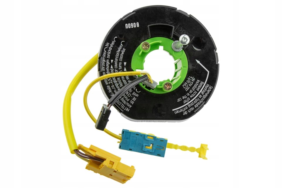 фото №14, Стрічка руль/шлейф eas-pl-007 nty