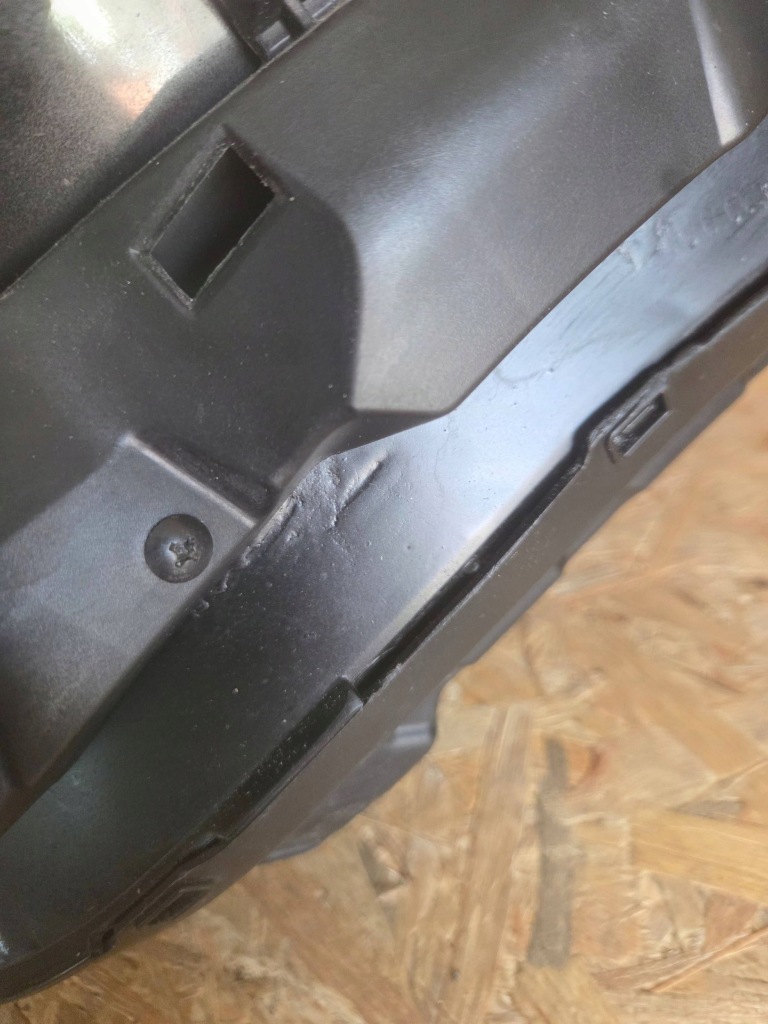 Фара фара kia ev6 full led a11l Зі Шроту