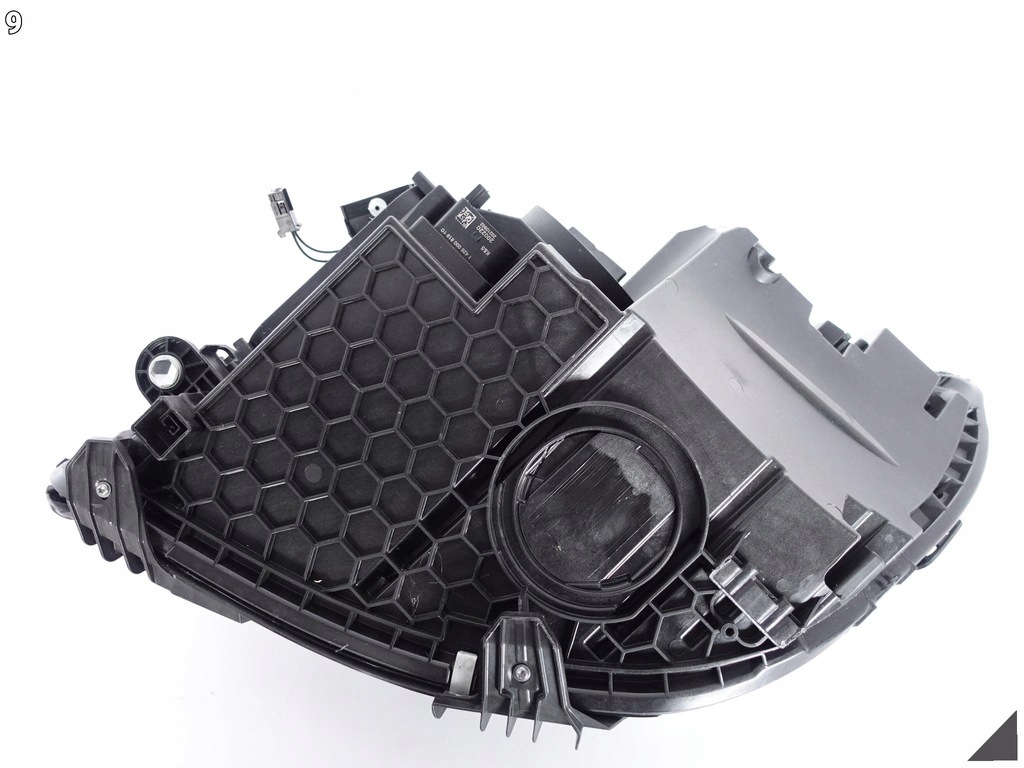 фото №10, Mb c-klasa w206 21- full led performance лампа eu