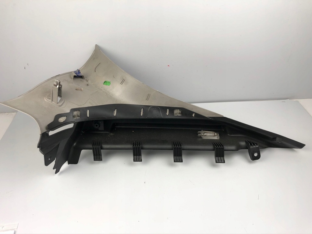 Накладка корпус стойка левый задний opel insignia седан Оригинал