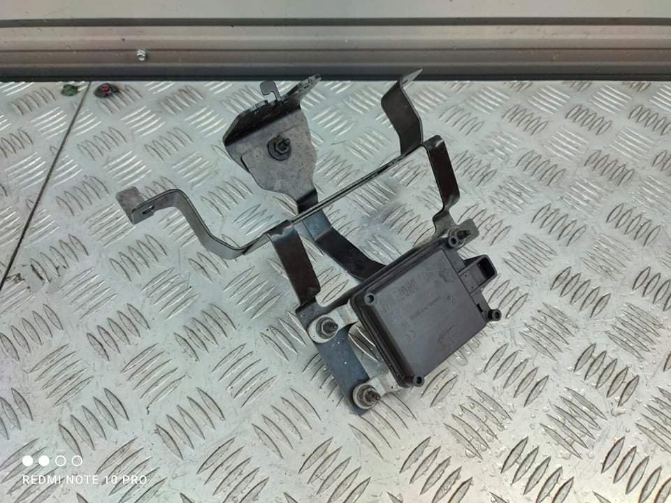 фото №2, Nissan qashqai радар 13-