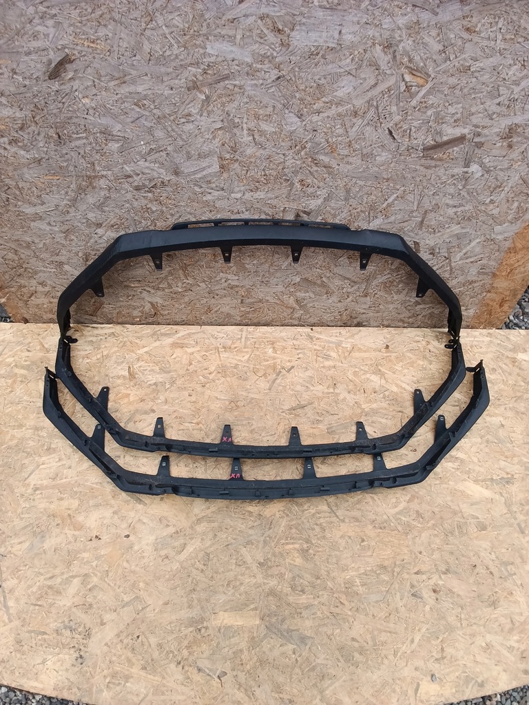 фото №1, Бампер молдинг перед lexus ux 2018-2025