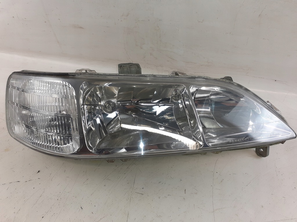 фото №13, Лампа права передня honda accord vi