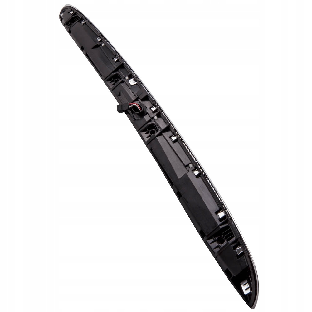 фото №3, Mini оригинальный номер молдинг крышки багажника r55 r56 грунт aso