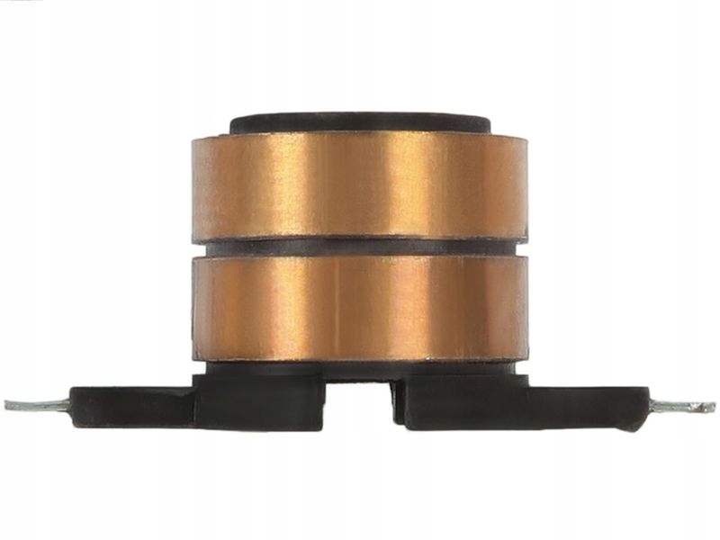 фото №1, Komutator генератора asl9085s as-pl